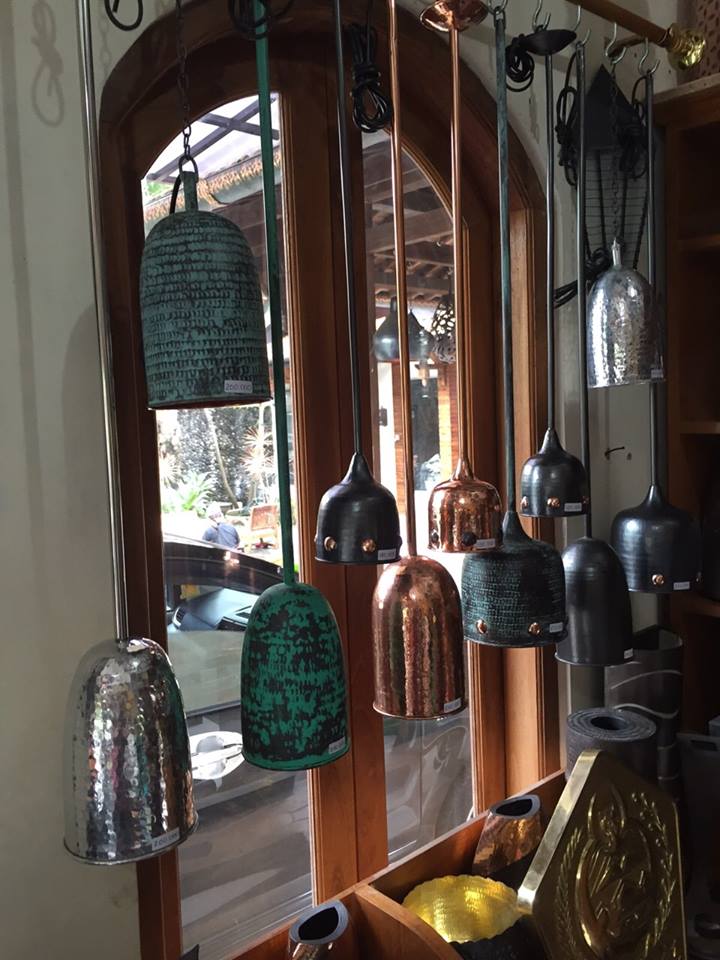 Immer auf der Suche nach Neuem